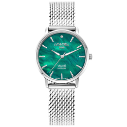 Roamer Valais Diamond Set 989847 41 70 05