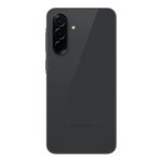 Смартфон Samsung Galaxy A36 5G 6/128GB, Awesome Black (Черный)