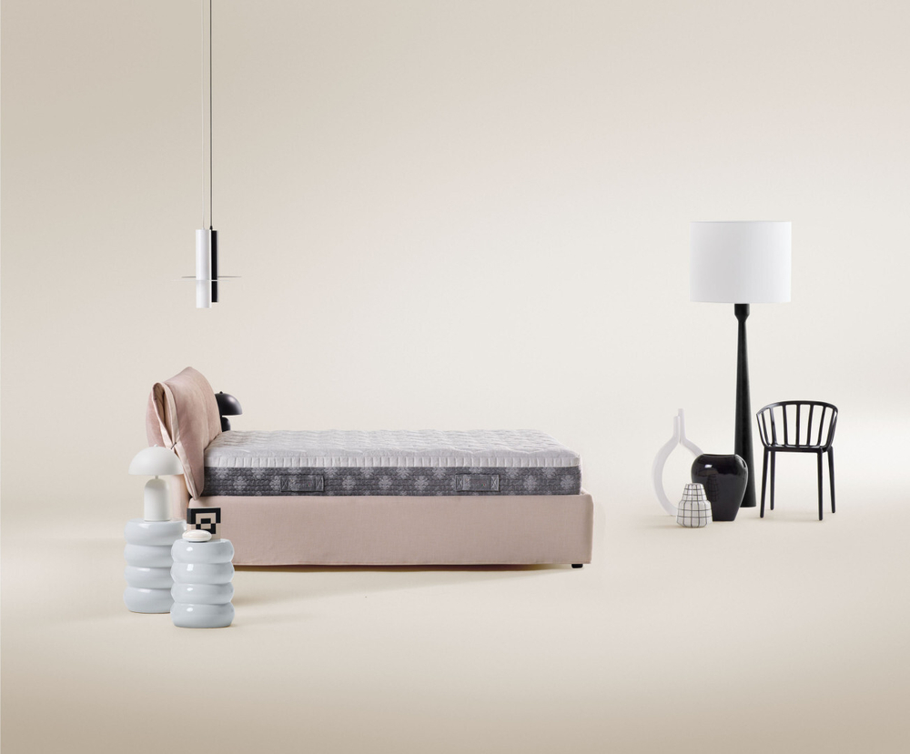 DOLCE VITA DUAL 10