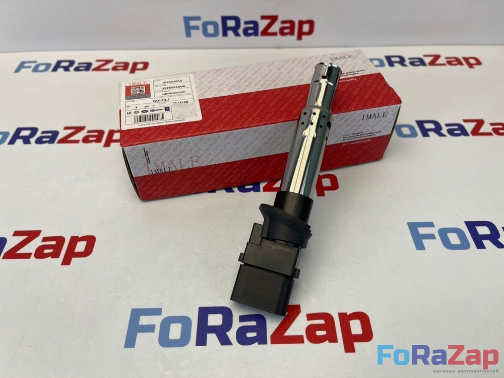 Катушка зажигания VAG 022905100B