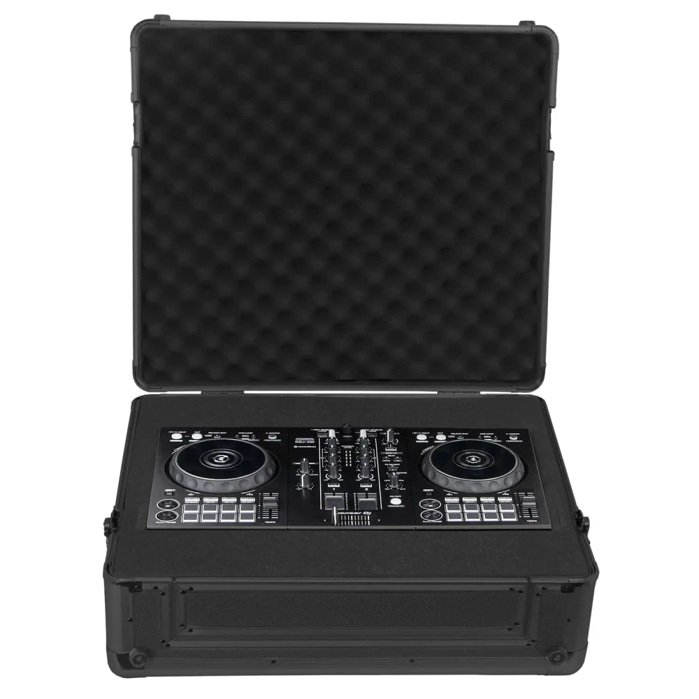 Кейс UDG Ultimate Pick Foam Flight Case Multi Format L Black