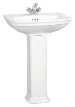 Пьедестал для раковины Serenada Vitra 4168B003-0156