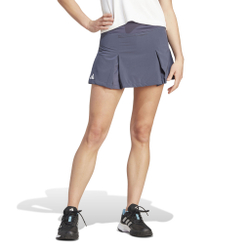 Женская теннисная юбка adidas Club Women - Dark Blue