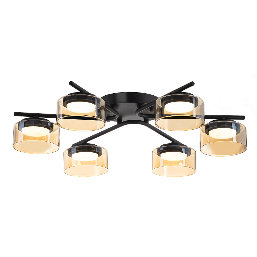 Citilux ESPACE CL243161 Люстра потолочная
