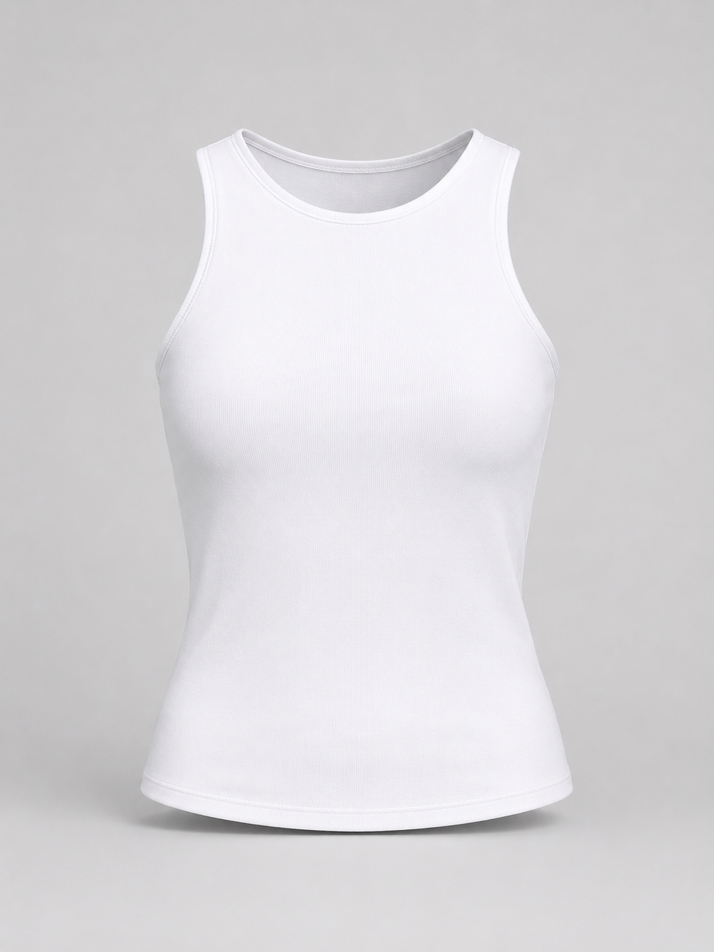 Shirt Hillary, White