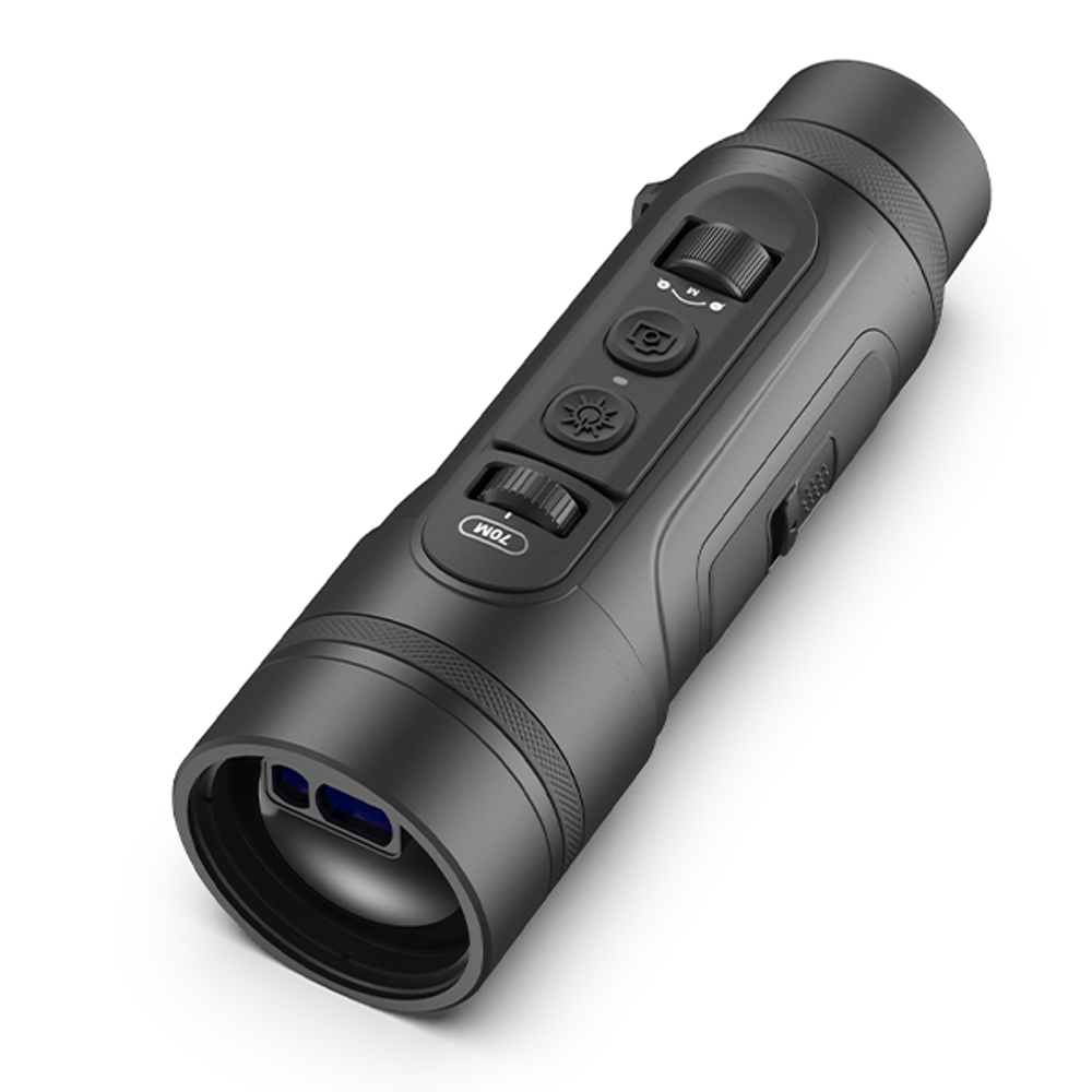 Тепловизионный монокуляр Lzirtek Siva 350L