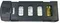 Аккумулятор для квадрокоптера KF611 3.7V 800 mAh - KF611-01