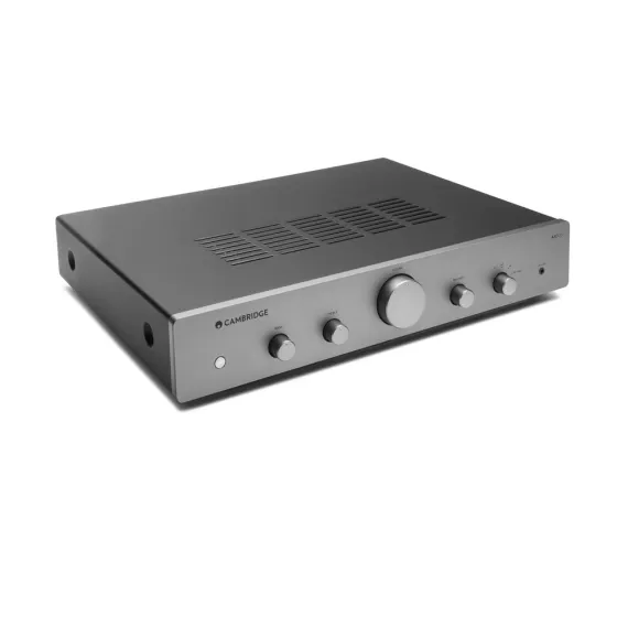 Cambridge Audio AXA25 Grey