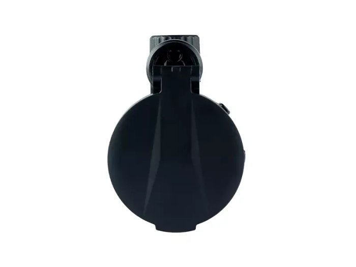 Тепловизионный прицел Artelv Electron 4.8x 50мм 384x288 LRF (AETS48)