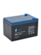 Аккумулятор Парус Электро HML-12-12  ( 12V 12Ah / 12В 12Ач ) - фото 1