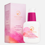 ДЕФЕКТ УПАКОВКИ: HOLIFROG Tashmoo Water Lily Milky Wash Очищающий гель-молочко с водяной лилией, 150 мл