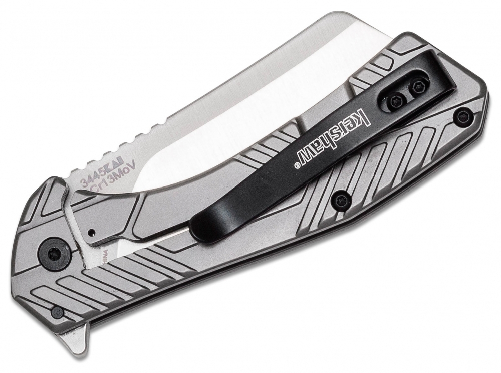 Складной нож Kershaw 3445 Static