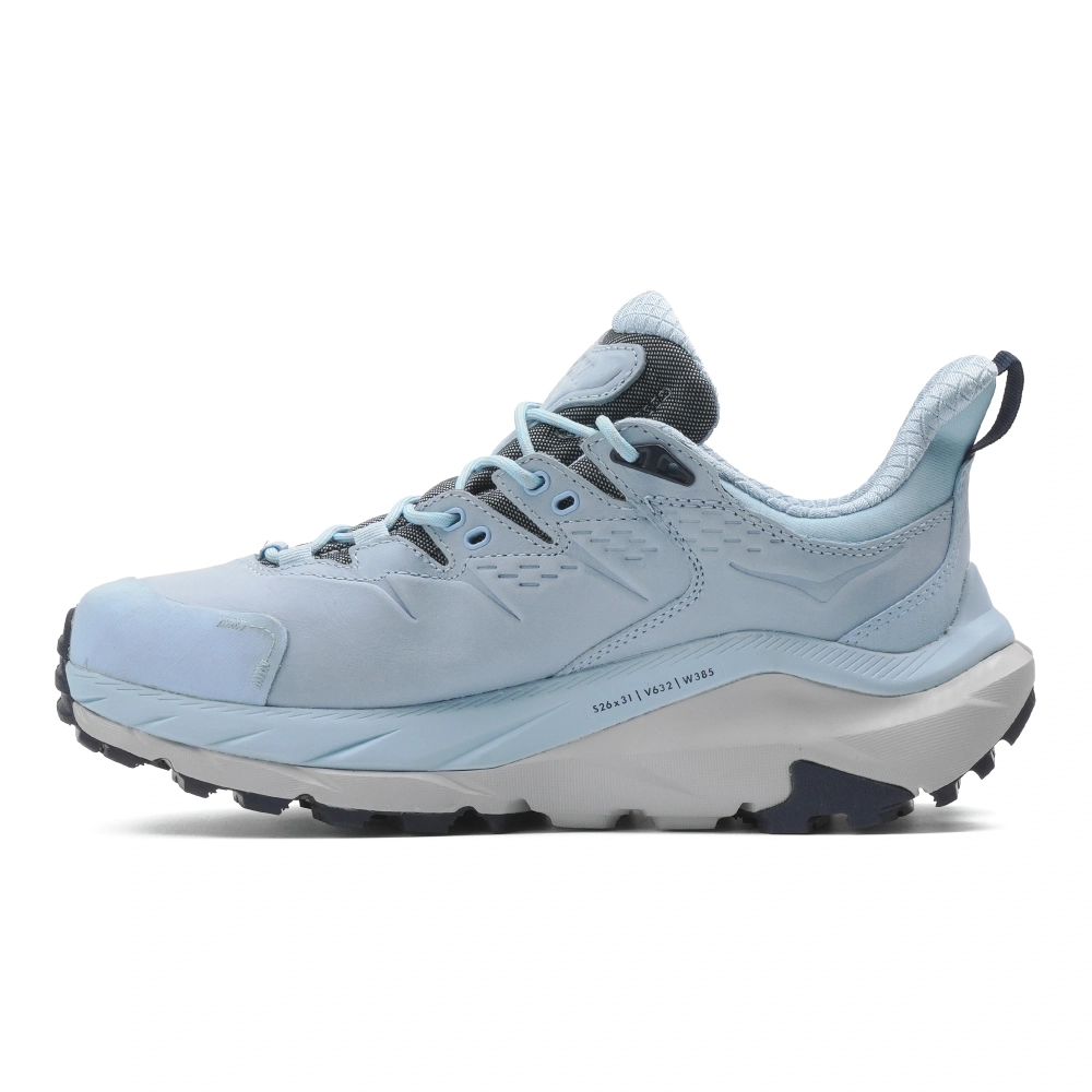 Полуботинки женские Hoka Kaha 2 low GTX