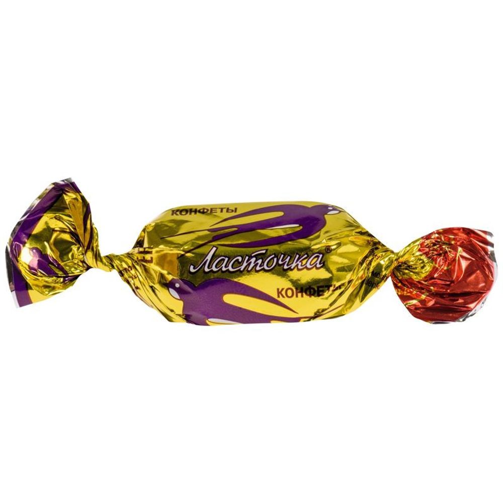 Конфеты Ласточка вес