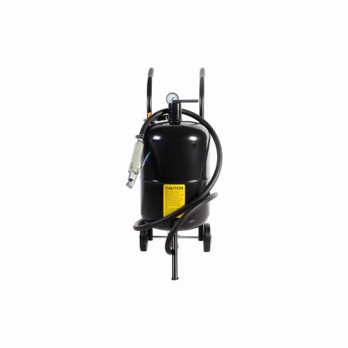 WDK-82038 Аппарат пескоструйный 38 л