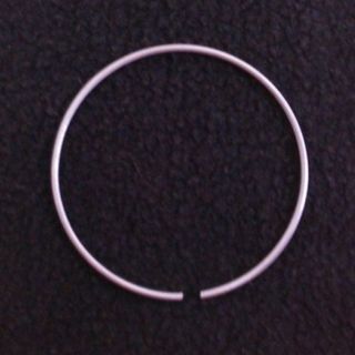 Кольцо стопорное BBS 82.0x2.0 мм