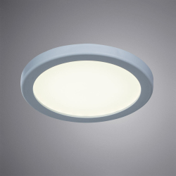 Светильник потолочный Arte Lamp Mesura A7977PL-1WH