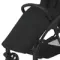 Прогулочная коляска Espiro Fuel Pro Dynamic Black