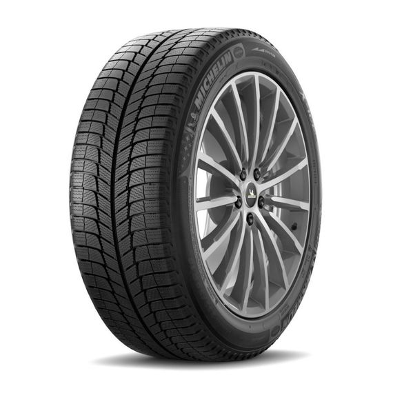 Michelin X-Ice 3 225/45 R17 91H RunFlat