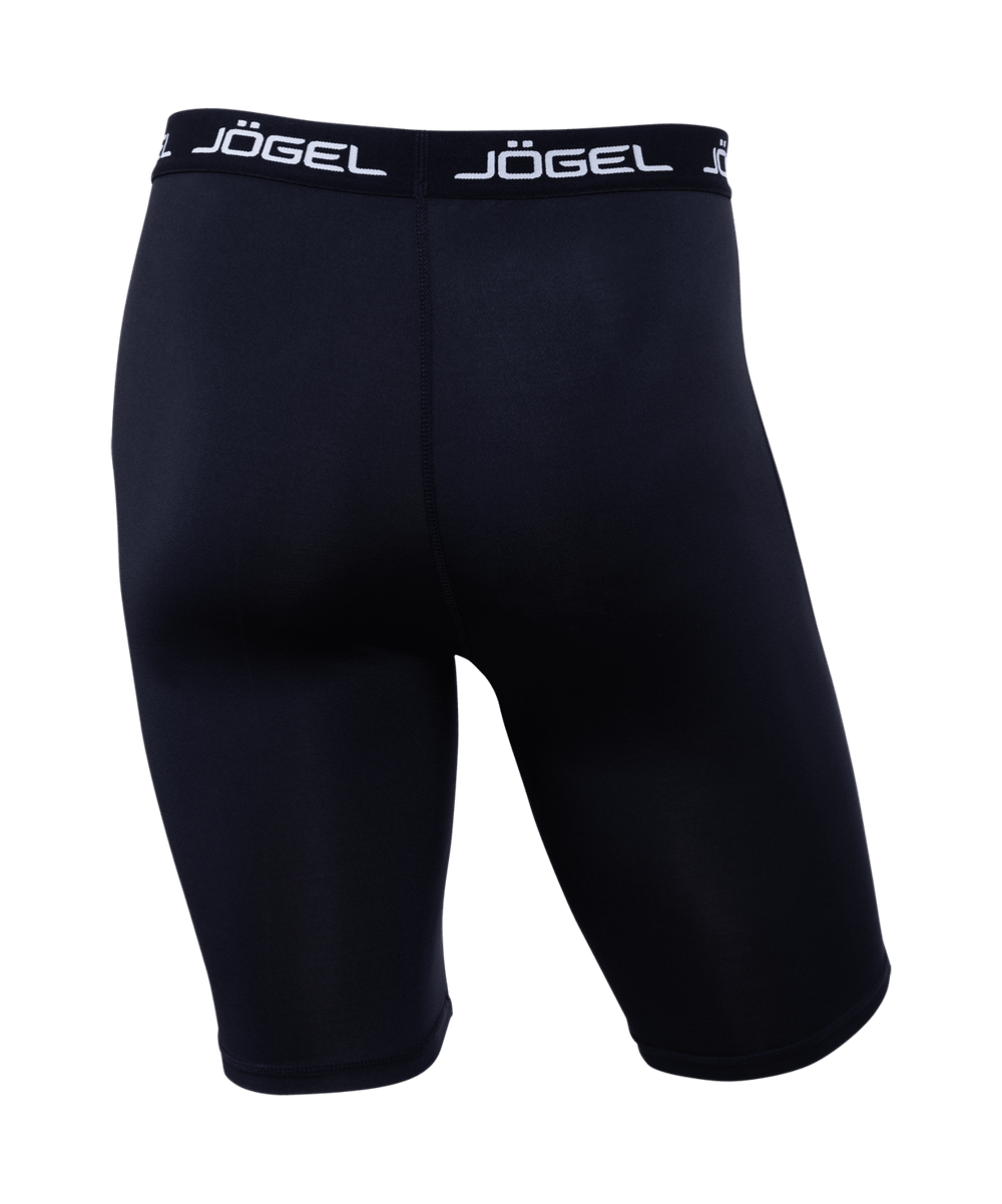 Шорты компрессионные Camp PerFormDRY Tight Short JBL-1300-061, черный/белый