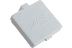 Заглушка Dekraft для ВА-101 пломбируемая 27894