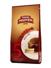 Кофе молотый Trung Nguyen Creative №5, 250 г, 4 шт