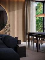 Porcelanosa London Deco Nogal 59.6x150