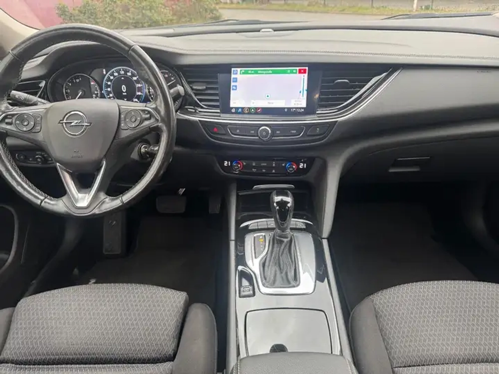 Opel Insignia B Grand Sport Business