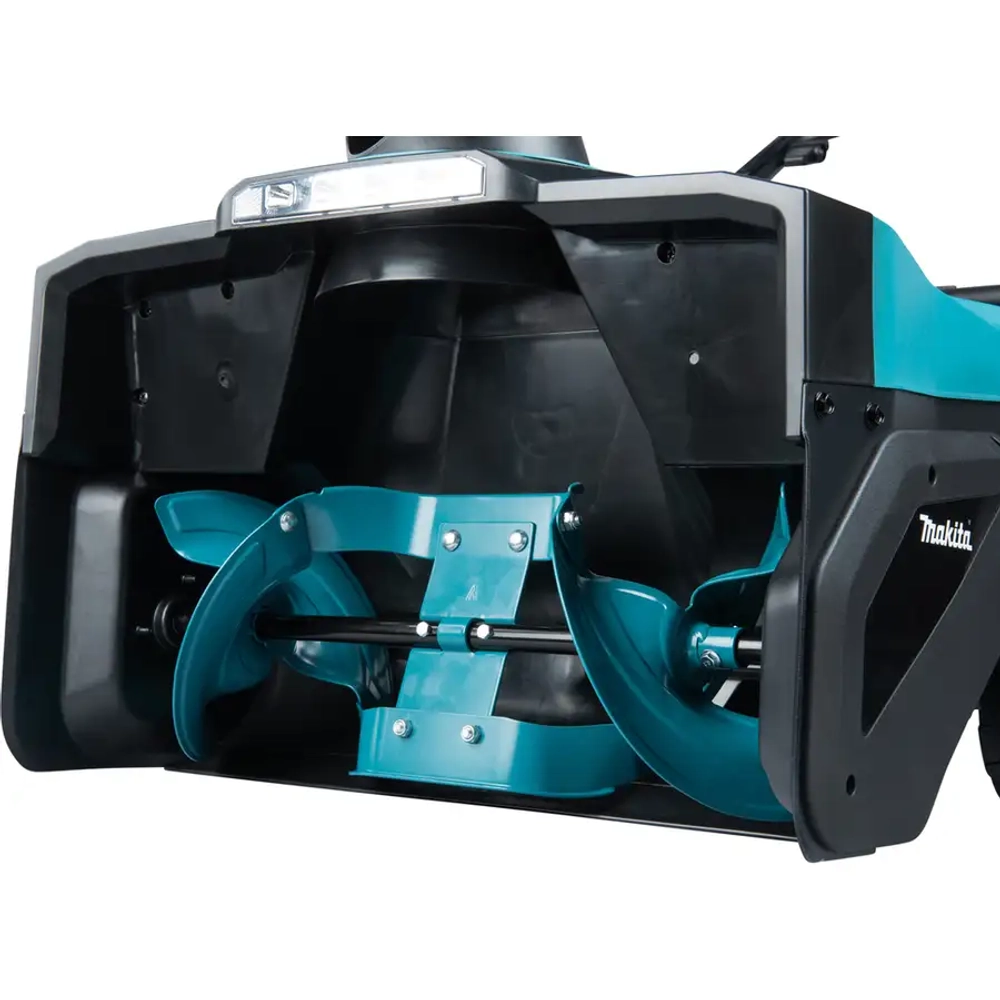 Аккумуляторная снегоуборочная машина Makita SN001GZ