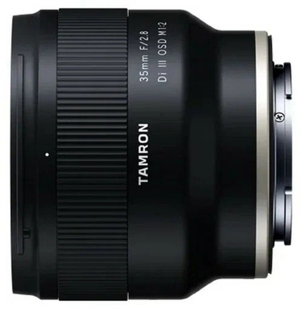 Tamron 35mm F/2.8 Di III OSD (F053) Sony E