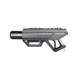 Ручная Крио-пушка MOKA SFX H-C08 Super LED CO2 Gun (до 8 м, 8×AA, RGB)