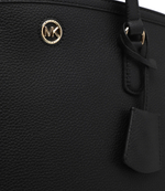кожаная сумка-шопер chantal Michael Kors - черный(30F2G7CT3T)