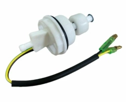Датчик топливного фильтра Komatsu 4D92E 12990155820