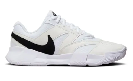 Женские теннисные кроссовки Nike Court Lite 4