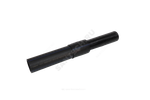Переход ПЭ100-сталь неразъемный Дн 63х57 Ру10 SDR17