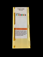 Пластина токарная DCMT11T304 RW1027