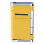 Xikar 533 YL Allume Double Yellow
