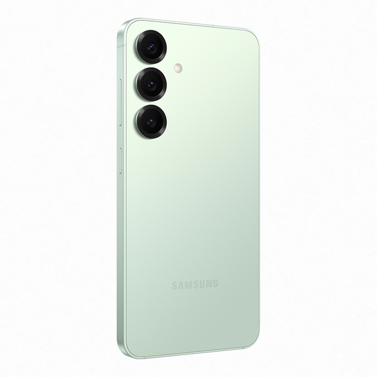 Смартфон Samsung Galaxy S25 12/512 Гб Мятный