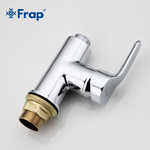 Смеситель для кухни FRAP гибкий излив (фиолетовый) F4353-F7254