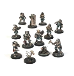 Kill Team: Into the Dark