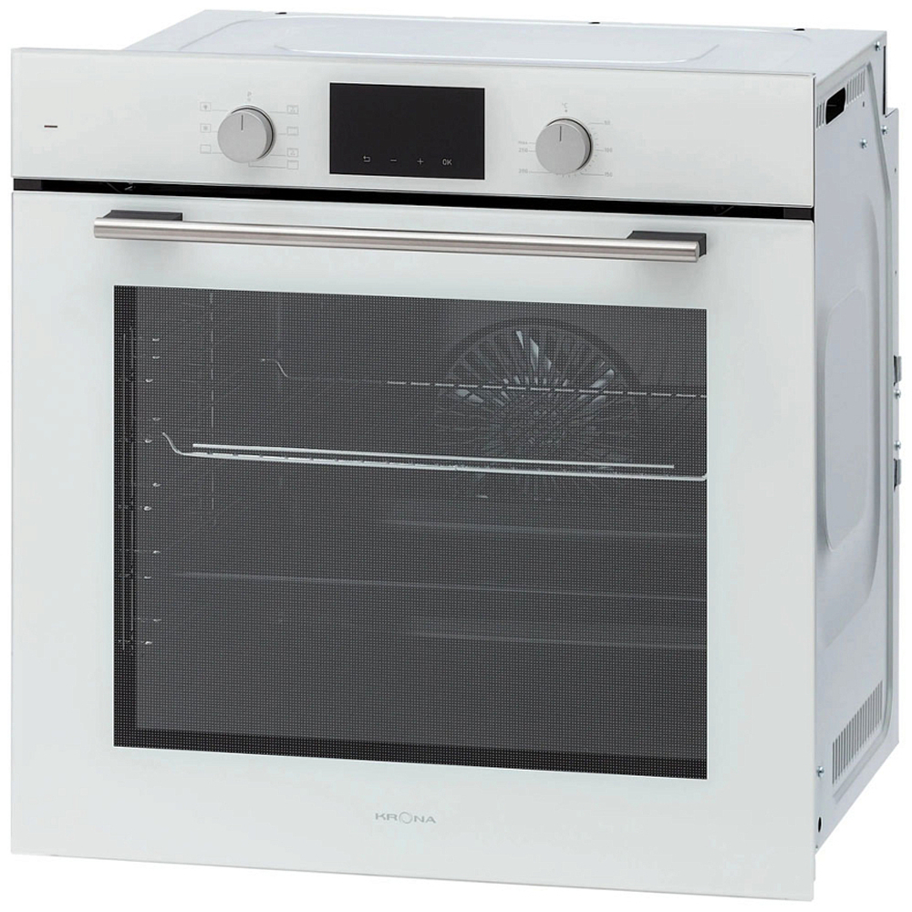 Электрический духовой шкаф Krona LEGENDE 60 WH