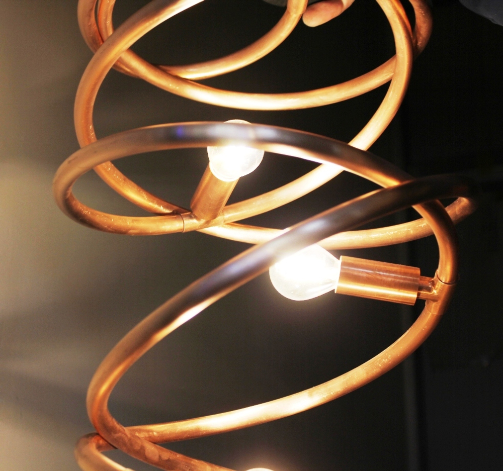 люстра BODNER chandeliers 01-26