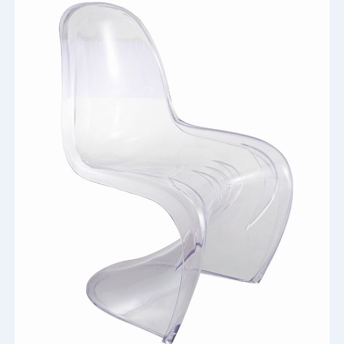 Стул Panton Ghost