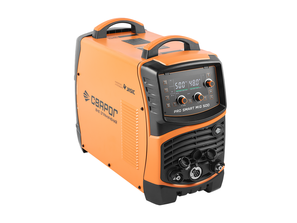 Сварог PRO SMART MIG 500 (N215S)