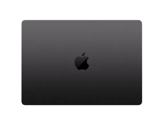 Ноутбук Apple MacBook Pro 16.2 (2024) M4 Max 48/1 ТБ Черный космос (MX313)