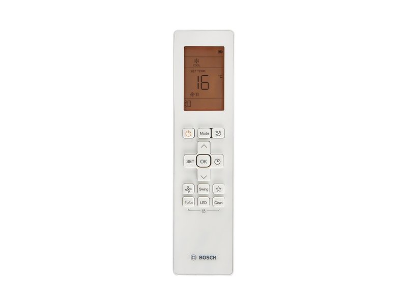 Сплит-система BOSCH, CLIMATE LINE 2000 (on/off), CLL2000 W 70 / CLL2000 70