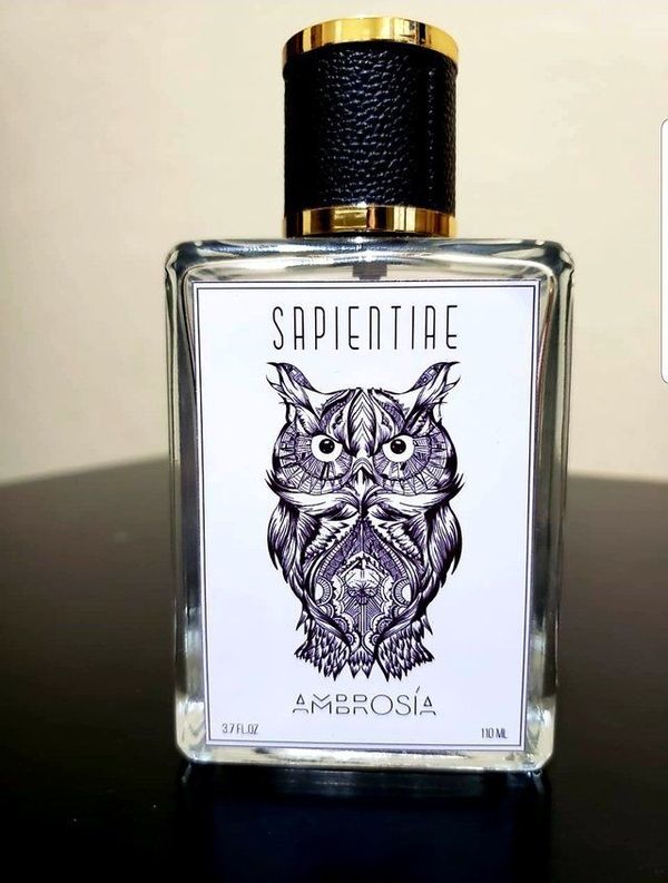 Sapientiae Niche Ambrosia