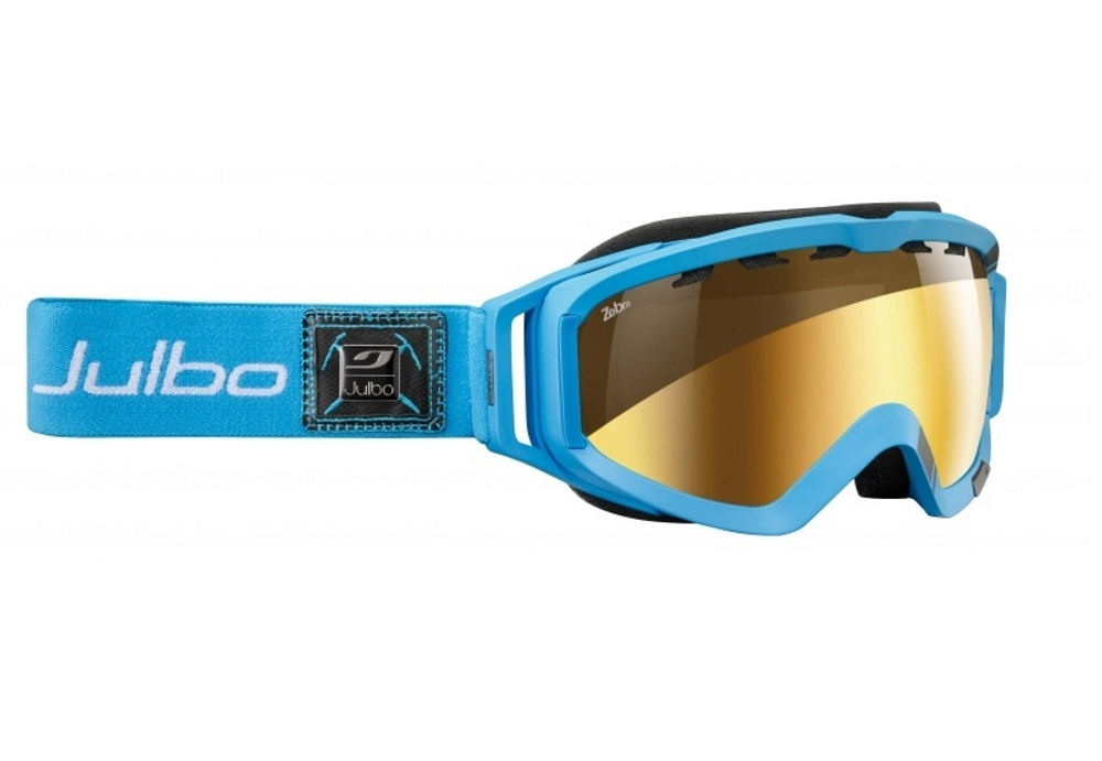 ГОРНОЛЫЖНАЯ МАСКА JULBO ORBITER ZEBRA 7203