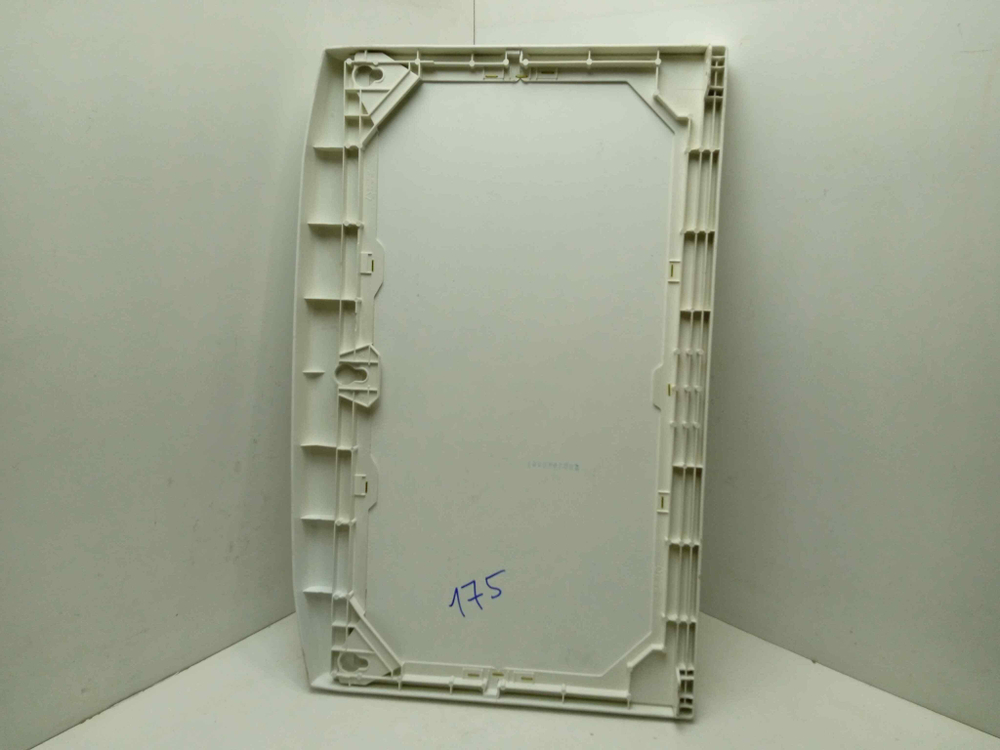 WD-10170SD кт175 Верхняя крышка для стиральной машины LG WD-10170SD б/у