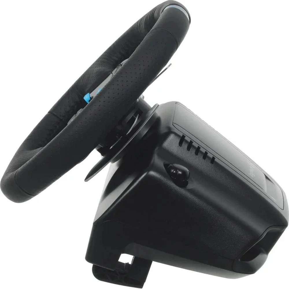 Руль Logitech G29 14кноп. (с педалями) черный (941-000142)